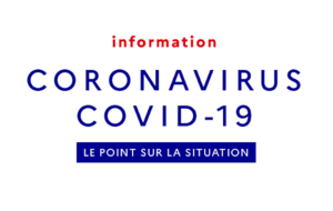 COVID19 - POINT AU 28 11 2020